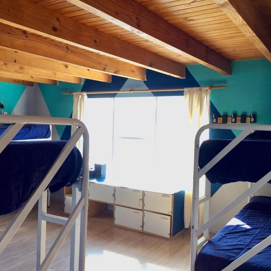 Berkana Hostel Bariloche Extérieur photo