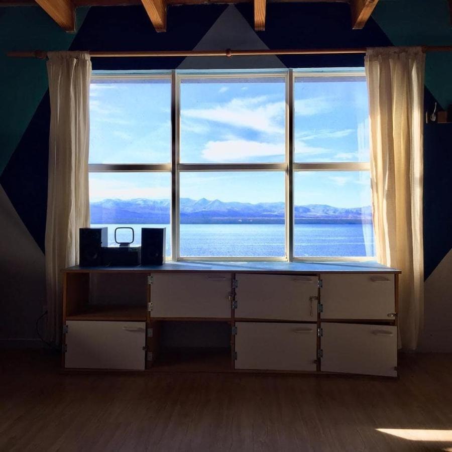 Berkana Hostel Bariloche Extérieur photo