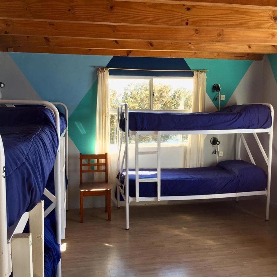 Berkana Hostel Bariloche Extérieur photo