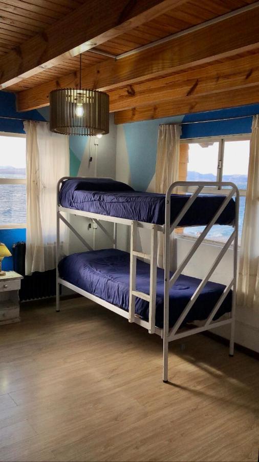Berkana Hostel Bariloche Extérieur photo