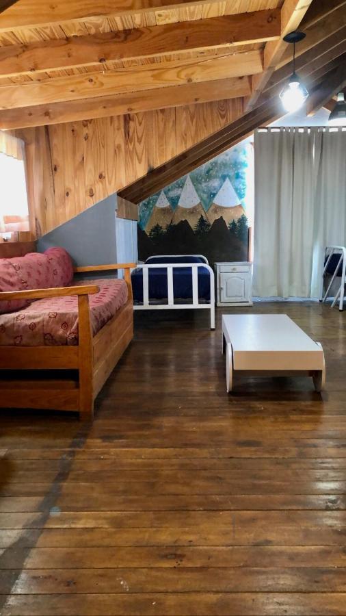 Berkana Hostel Bariloche Extérieur photo