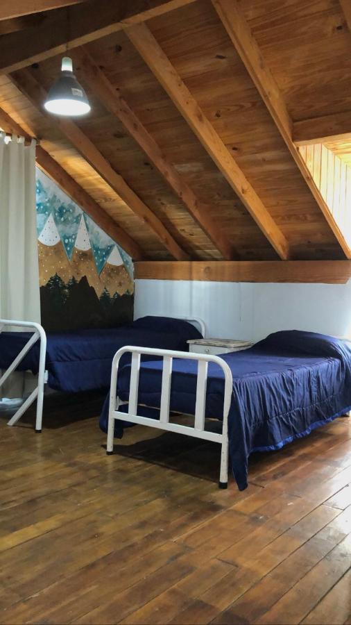 Berkana Hostel Bariloche Extérieur photo