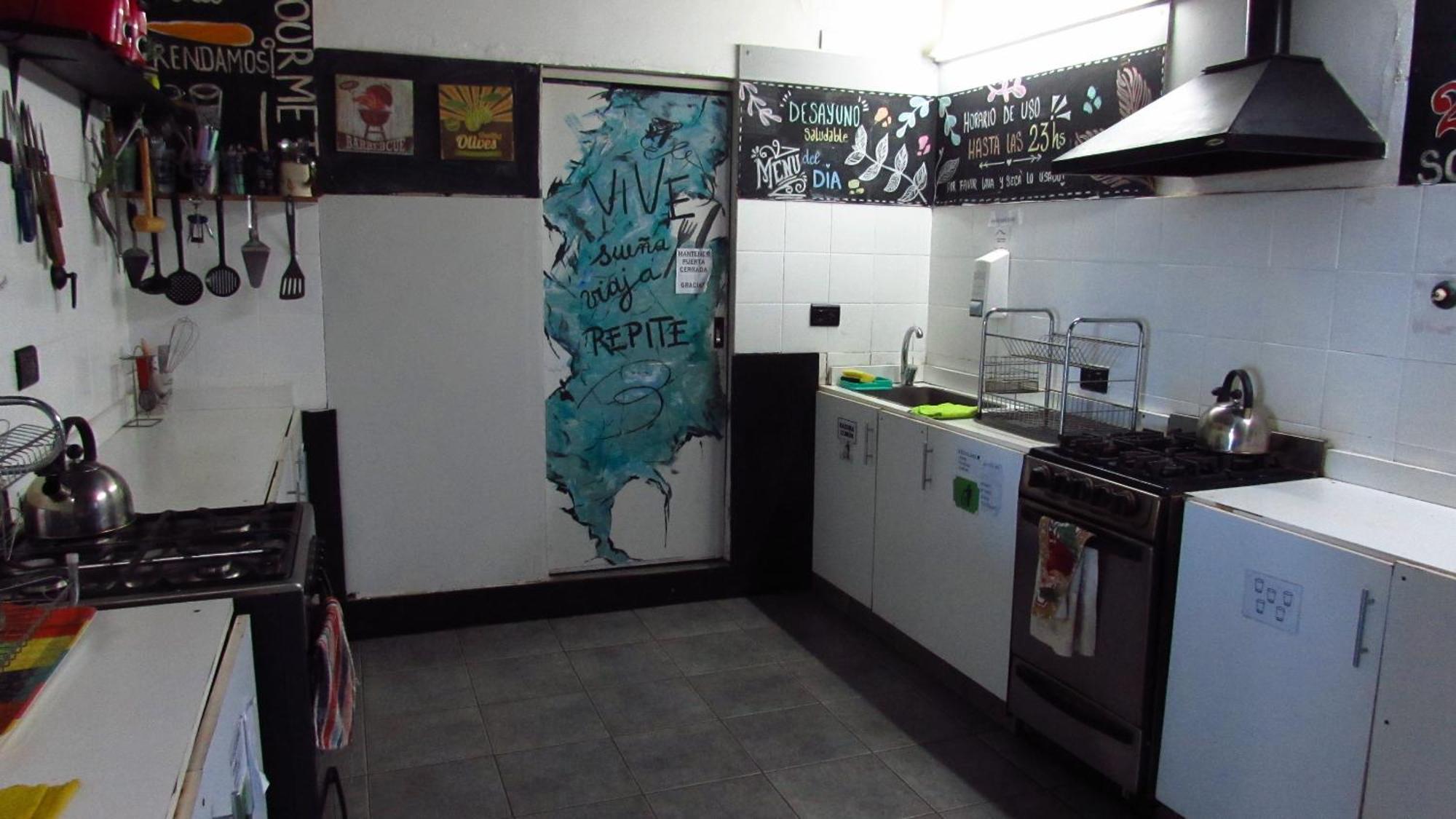 Berkana Hostel Bariloche Extérieur photo