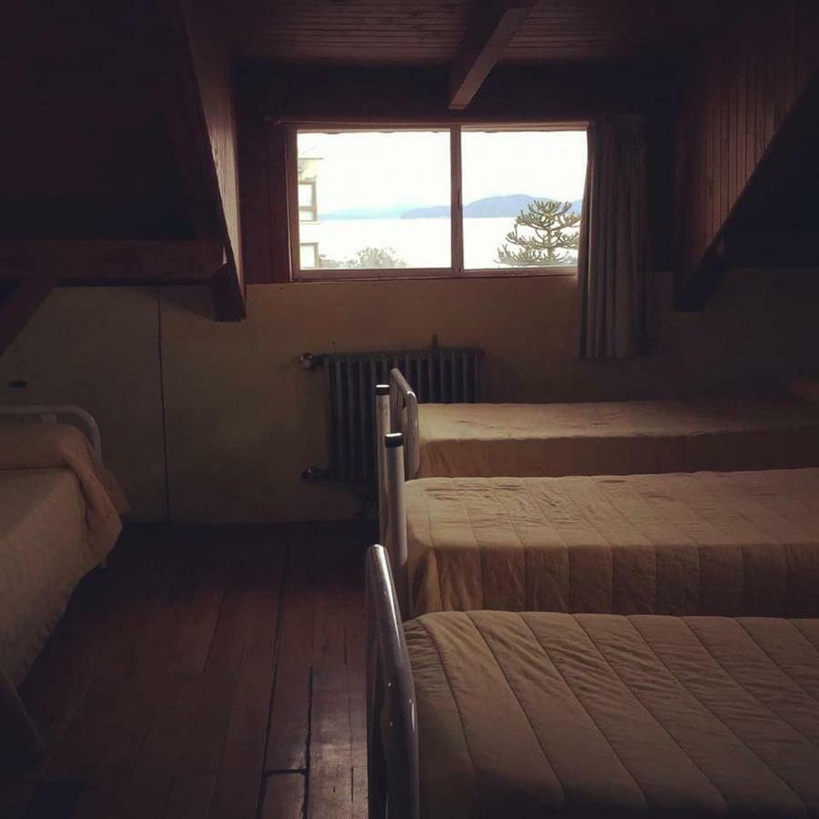 Berkana Hostel Bariloche Extérieur photo