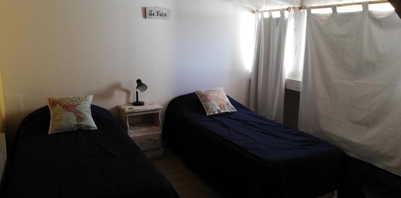 Berkana Hostel Bariloche Extérieur photo